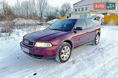 Audi A4  1995