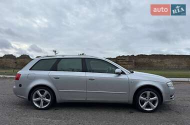 Audi A4  2006