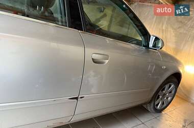 Audi A4 2006