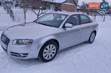 Audi A4  2006