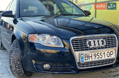 Audi A4  2006