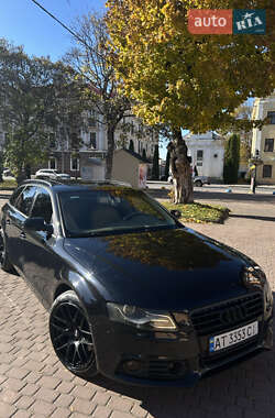 Audi A4 2010