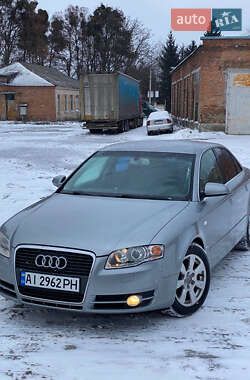 Audi A4  2005