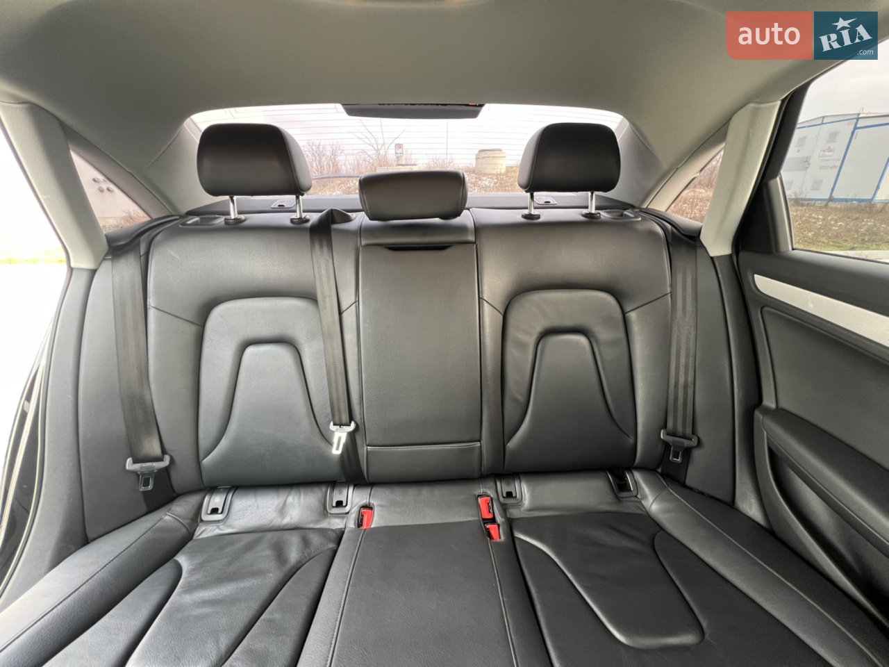 2014 Audi A4 - мініатюра 4