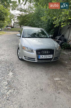 Audi A4  2006