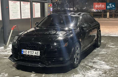 Audi A4  2012