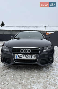 Audi A4  2010