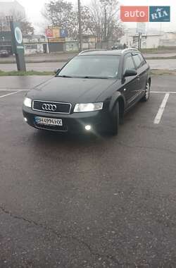 Audi A4  2004