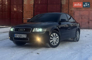 Audi A4  2004