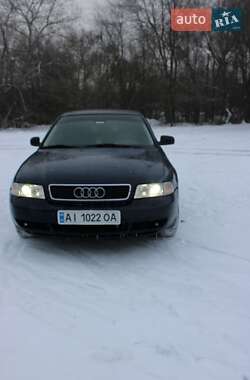 Audi A4  1998