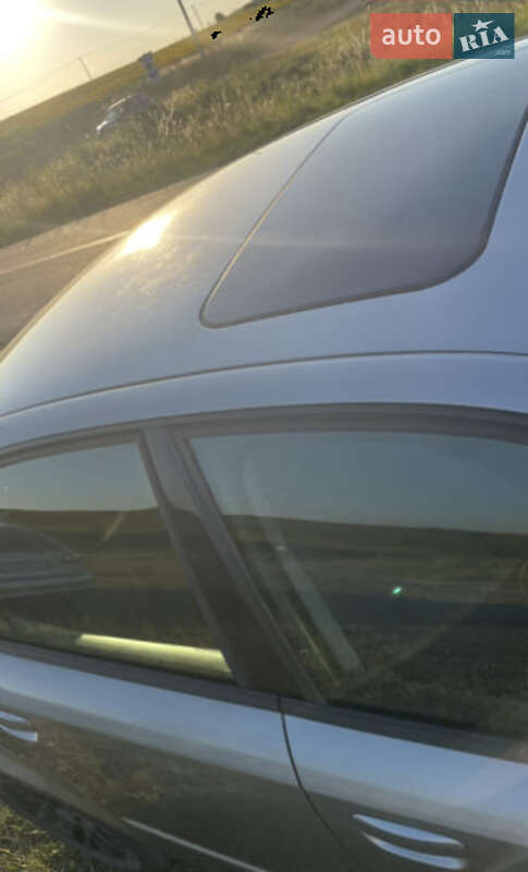 Седан Audi A4 2002 в Черновцах