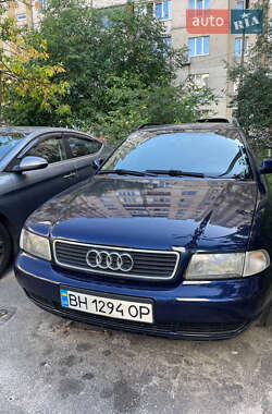 Audi A4  1996