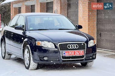 Audi A4  2006