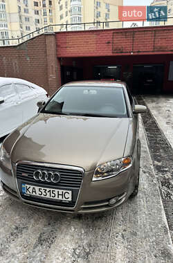 Audi A4  2006