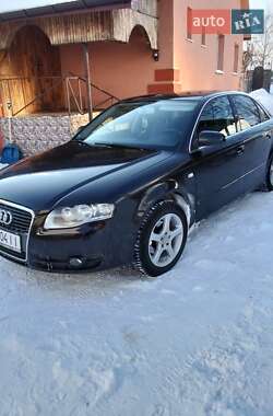 Audi A4  2006