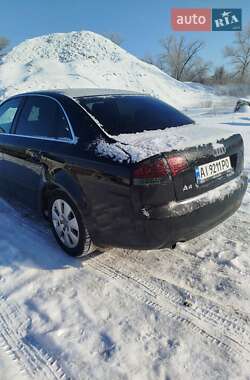 Audi A4  2006