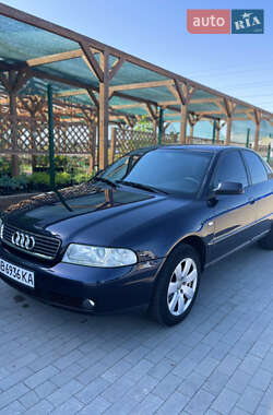 Audi A4  2000