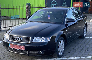 Audi A4  2006