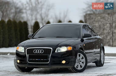 Audi A4  2006