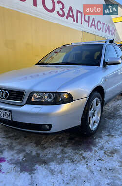 Audi A4  1999