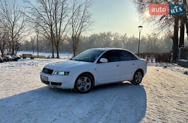 Audi A4  2003