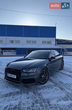 Audi A4  2019