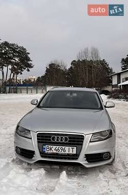 Audi A4 2009