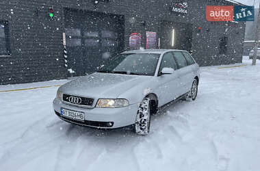 Audi A4 2000