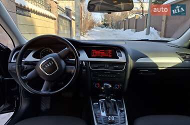 Універсал Audi A4 2008 в Запоріжжі