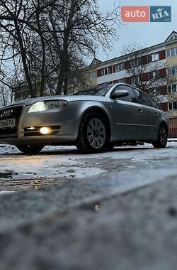 Audi A4 2005