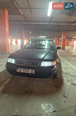 Audi A4  1996
