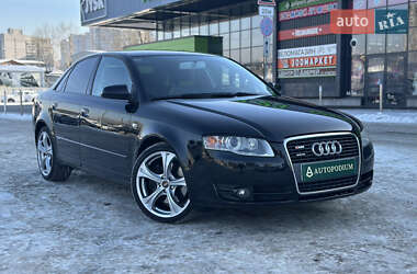 Audi A4 2006