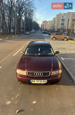 Audi A4 1996