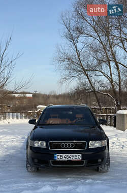 Audi A4  2004