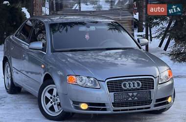 Audi A4 2005
