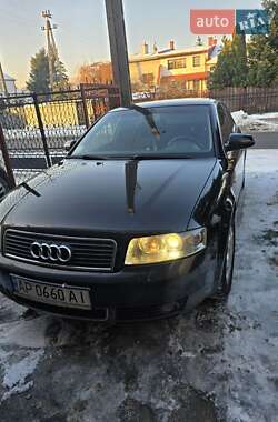 Audi A4  2004