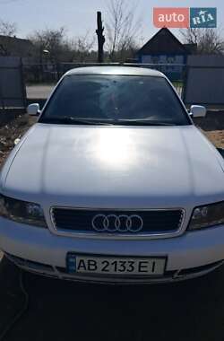 Audi A4  1996
