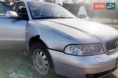 Audi A4 1999