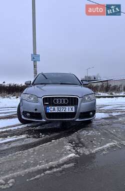Audi A4 2007