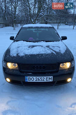 Audi A4 1999