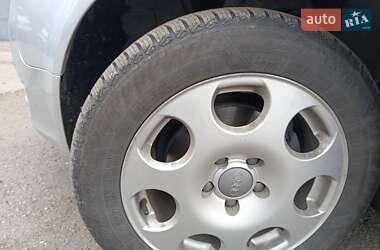 Седан Audi A4 2007 в Первомайську