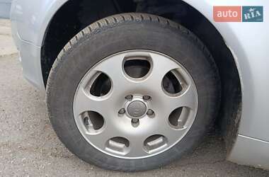 Седан Audi A4 2007 в Первомайську