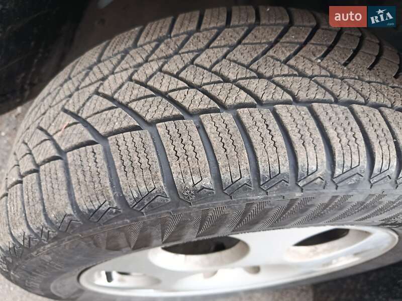 Седан Audi A4 2007 в Первомайську