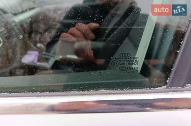Седан Audi A4 2007 в Первомайську