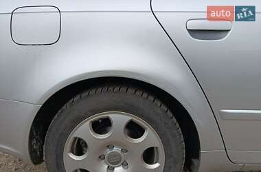 Седан Audi A4 2007 в Первомайську