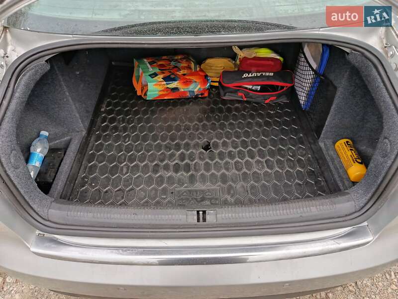 Седан Audi A4 2007 в Первомайську