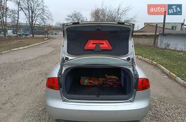 Седан Audi A4 2007 в Первомайську
