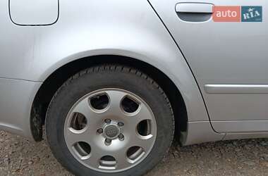 Седан Audi A4 2007 в Первомайську