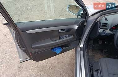 Седан Audi A4 2007 в Первомайську