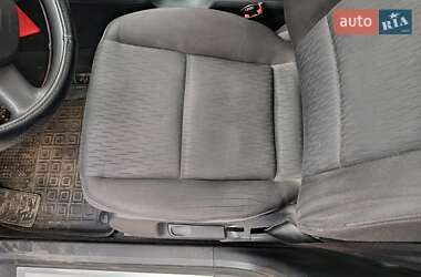 Седан Audi A4 2007 в Первомайську
